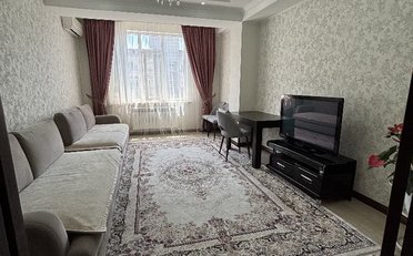 Купить квартиру Бишкек